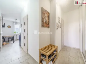 Prodej bytu 2+1, Nejdek, Okružní, 51 m2