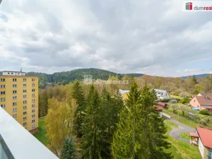 Prodej bytu 2+1, Nejdek, Okružní, 51 m2