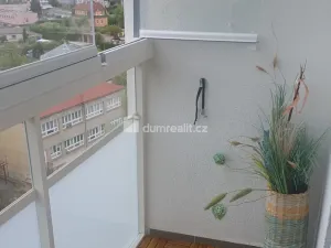 Prodej bytu 2+1, Nejdek, Okružní, 51 m2