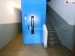 Prodej bytu 2+1, Nejdek, Okružní, 51 m2