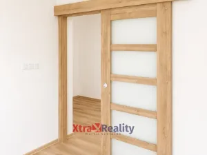 Prodej bytu 2+kk, Dubí, Koněvova, 40 m2