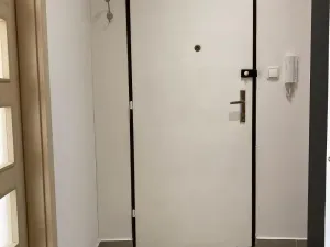 Pronájem bytu 1+kk, Praha - Nusle, Doudlebská, 29 m2