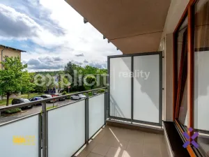 Prodej bytu 2+kk, Praha - Hostivař, Rižská, 58 m2