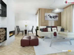 Prodej rodinného domu, Hostišová, 114 m2