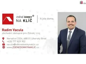 Prodej rodinného domu, Hostišová, 114 m2