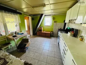 Prodej chaty, Bečov, 26 m2