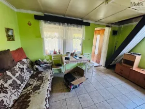 Prodej chaty, Bečov, 26 m2
