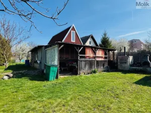 Prodej chaty, Bečov, 26 m2