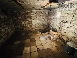 Prodej chaty, Bečov, 26 m2