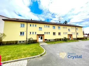Pronájem bytu 2+1, Velká Hleďsebe, 68 m2