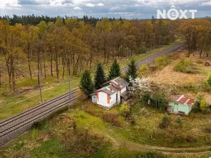 Prodej rodinného domu, Čeperka, 34 m2