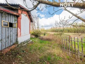 Prodej rodinného domu, Čeperka, 34 m2
