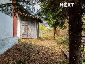 Prodej rodinného domu, Čeperka, 34 m2