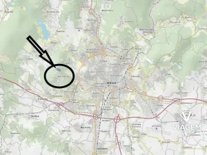 Prodej podílu lesa, Brno, 6591 m2