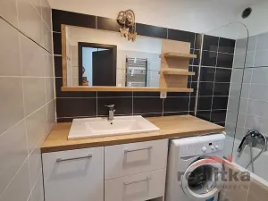 Prodej bytu 3+kk, Opava - Předměstí, Hany Kvapilové, 54 m2