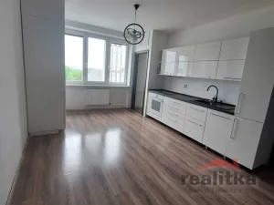Prodej bytu 3+kk, Opava - Předměstí, Hany Kvapilové, 54 m2