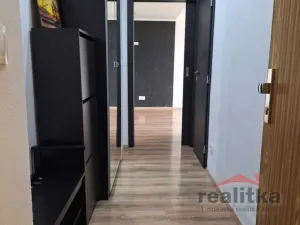 Prodej bytu 3+kk, Opava - Předměstí, Hany Kvapilové, 54 m2