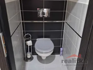 Prodej bytu 3+kk, Opava - Předměstí, Hany Kvapilové, 54 m2