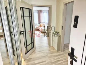 Prodej bytu 2+kk, Brušperk, Zádvoří, 44 m2