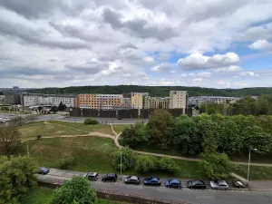 Prodej bytu 2+kk, Praha - Krč, Tavolníková, 45 m2