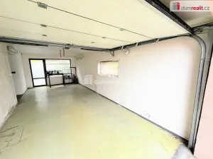 Pronájem garáže, Uherské Hradiště - Mařatice, Jižní, 30 m2