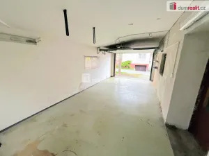 Pronájem garáže, Uherské Hradiště - Mařatice, Jižní, 30 m2