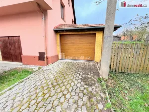 Pronájem garáže, Uherské Hradiště - Mařatice, Jižní, 30 m2