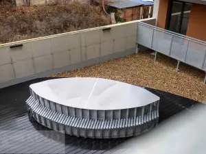 Pronájem bytu 2+kk, Brno, Auerswaldova, 62 m2