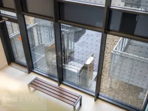Pronájem bytu 2+kk, Brno, Auerswaldova, 62 m2