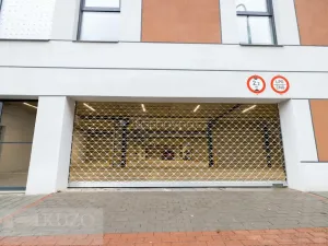 Pronájem bytu 2+kk, Brno, Auerswaldova, 62 m2