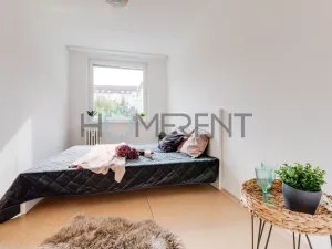 Pronájem bytu 2+kk, Odolena Voda, Pod Tvrzí, 43 m2