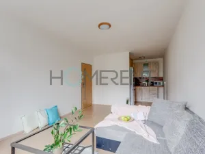 Pronájem bytu 2+kk, Odolena Voda, Pod Tvrzí, 43 m2