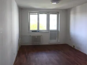 Prodej bytu 1+kk, Ostrava - Moravská Ostrava, U Parku, 31 m2