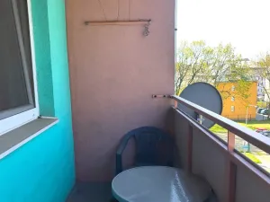 Prodej bytu 1+kk, Ostrava - Moravská Ostrava, U Parku, 31 m2
