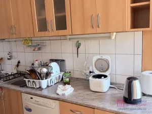 Pronájem pokoje, Brno - Černovice, Řehořova, 13 m2