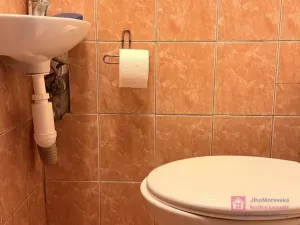 Pronájem pokoje, Brno - Černovice, Řehořova, 13 m2