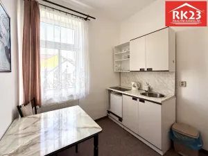 Pronájem bytu 1+kk, Mariánské Lázně - Úšovice, Plzeňská, 40 m2