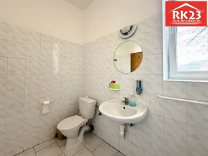 Pronájem bytu 1+kk, Mariánské Lázně - Úšovice, Plzeňská, 40 m2