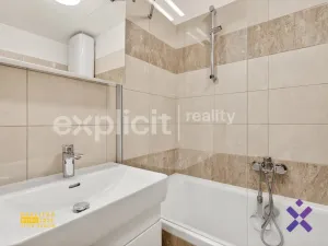 Prodej bytu 2+1, Prostějov, Krapkova, 54 m2