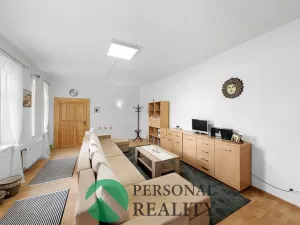 Prodej rodinného domu, Vejprty, Martinská, 280 m2
