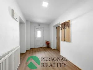 Prodej rodinného domu, Vejprty, Martinská, 280 m2
