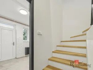 Pronájem bytu 2+1, Mladá Boleslav - Čejetičky, Šrámkova, 63 m2