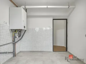 Pronájem bytu 2+1, Mladá Boleslav - Čejetičky, Šrámkova, 63 m2
