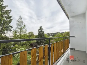 Pronájem bytu 2+1, Mladá Boleslav - Čejetičky, Šrámkova, 63 m2