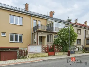 Pronájem bytu 2+1, Mladá Boleslav - Čejetičky, Šrámkova, 63 m2