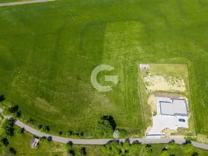 Prodej pozemku pro bydlení, Fryšták - Vítová, 2425 m2