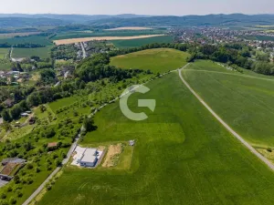 Prodej pozemku pro bydlení, Fryšták - Vítová, 2425 m2