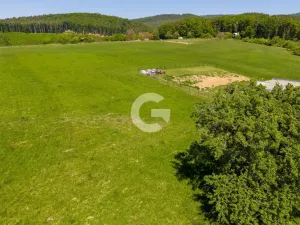 Prodej pozemku pro bydlení, Fryšták - Vítová, 2425 m2
