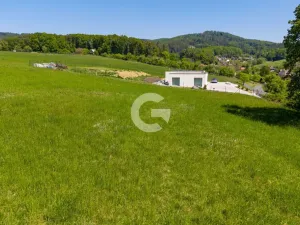 Prodej pozemku pro bydlení, Fryšták - Vítová, 2425 m2