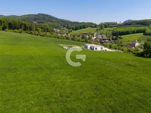 Prodej pozemku pro bydlení, Fryšták - Vítová, 2425 m2